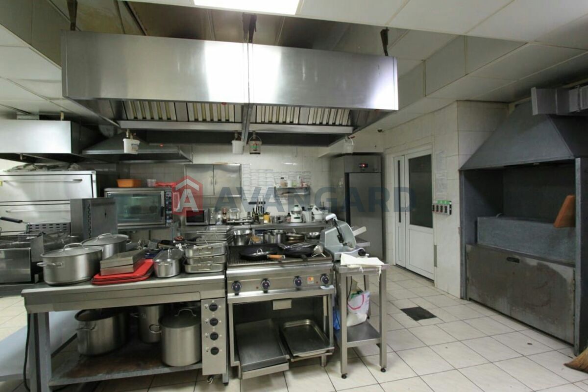 Торговая площадь, Кафе, бар, ресторан, Сфера услуг, 600 кв.м. фото 15 Торговая площадь, Кафе, бар, ресторан, Сфера услуг, 600 кв.м. фото 15