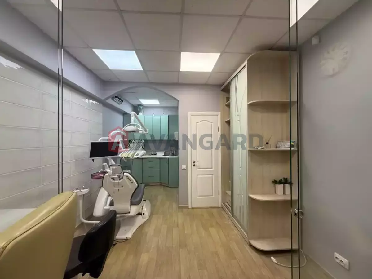 Сфера послуг, 19 кв.м. фото 18 Сфера послуг, 19 кв.м. фото 18