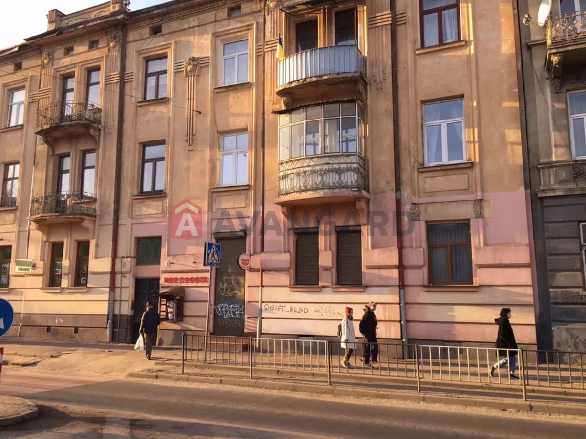 Торгівельна площа, Кафе, бар, ресторан, Сфера послуг, 99 кв.м. фото 2 Торгівельна площа, Кафе, бар, ресторан, Сфера послуг, 99 кв.м. фото 2