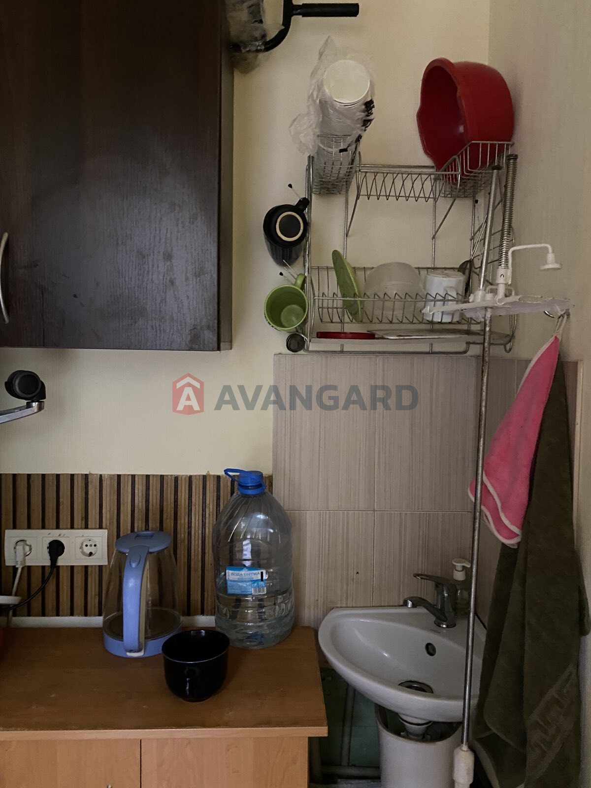 Сфера послуг, 26 кв.м. фото 14 Сфера послуг, 26 кв.м. фото 14