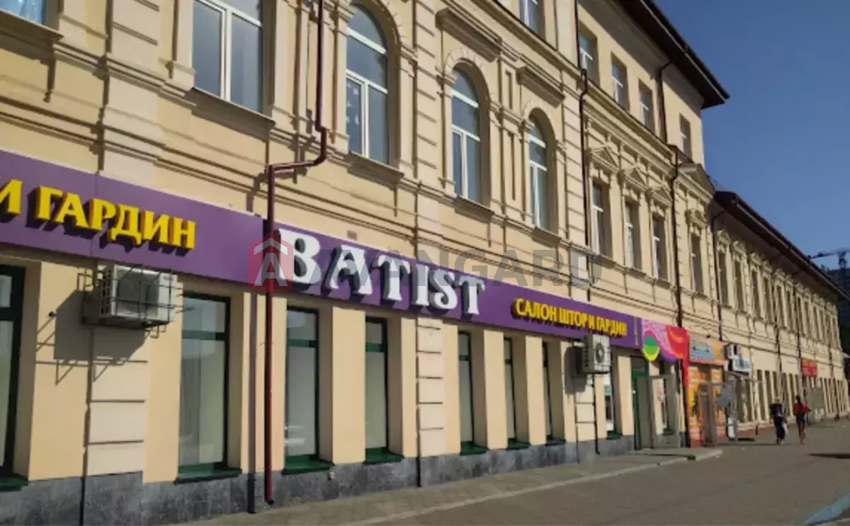 Торгівельна площа, 270 кв.м. фото 4 Торгівельна площа, 270 кв.м. фото 4