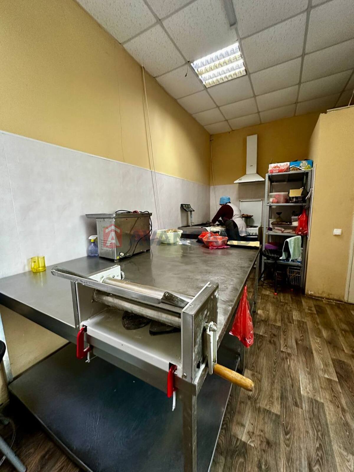 Торговая площадь, Кафе, бар, ресторан, 135 кв.м. фото 19 Торговая площадь, Кафе, бар, ресторан, 135 кв.м. фото 19