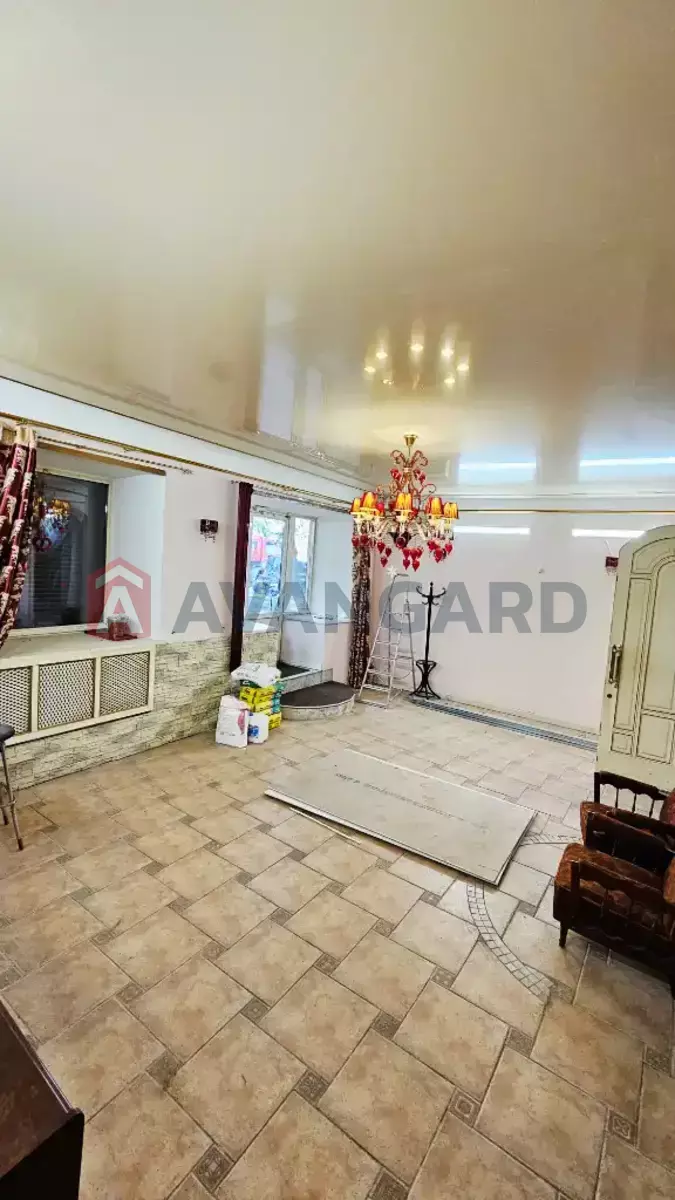 Торговая площадь, 95 кв.м. фото 3 Торговая площадь, 95 кв.м. фото 3