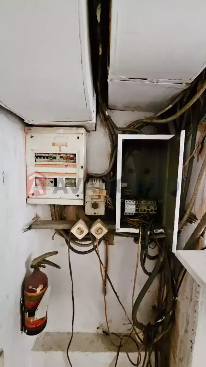 Торговая площадь, 95 кв.м. фото 18 Торговая площадь, 95 кв.м. фото 18