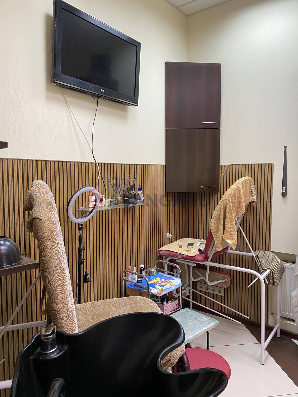 Сфера послуг, 26 кв.м. фото 6 Сфера послуг, 26 кв.м. фото 6