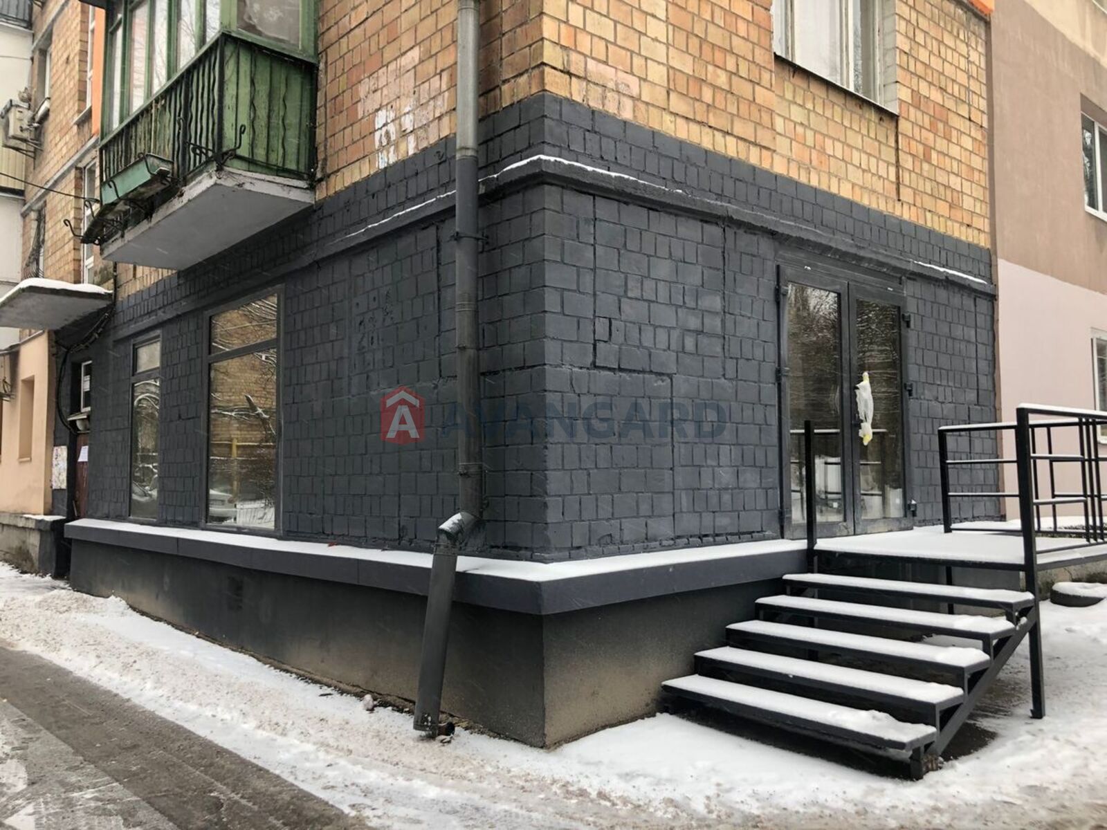 Торговая площадь, Кафе, бар, ресторан, Сфера услуг, 50 кв.м. фото 1 Торговая площадь, Кафе, бар, ресторан, Сфера услуг, 50 кв.м. фото 1