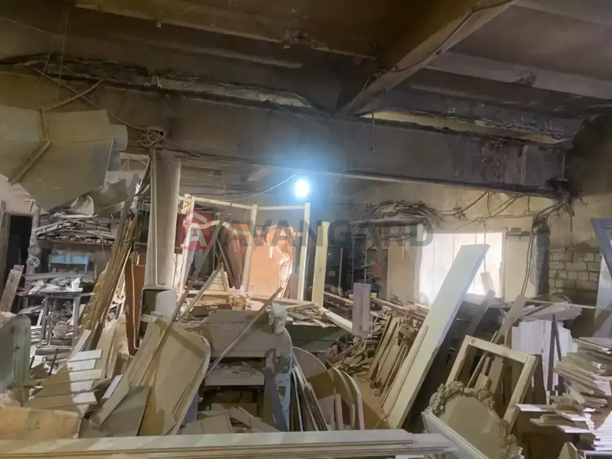 Торгівельна площа, 240 кв.м. фото 6 Торгівельна площа, 240 кв.м. фото 6