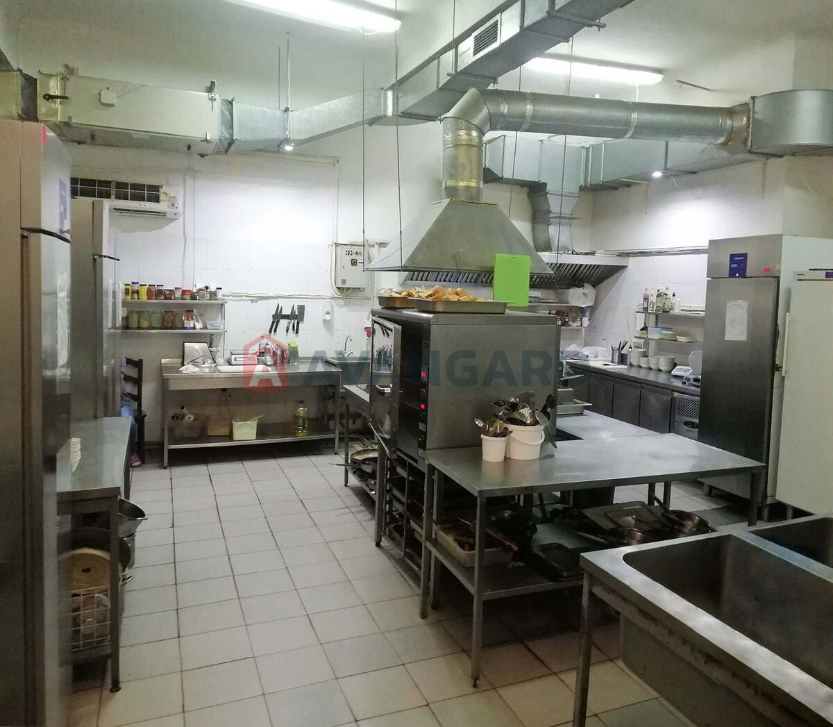 Кафе, бар, ресторан, 689 кв.м. фото 7 Кафе, бар, ресторан, 689 кв.м. фото 7