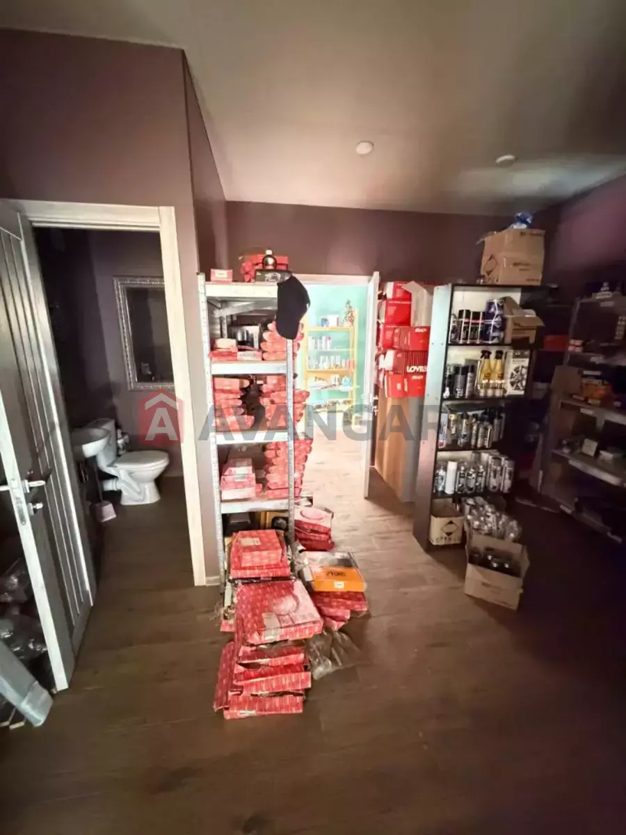 Сфера послуг, 300 кв.м. фото 11 Сфера послуг, 300 кв.м. фото 11