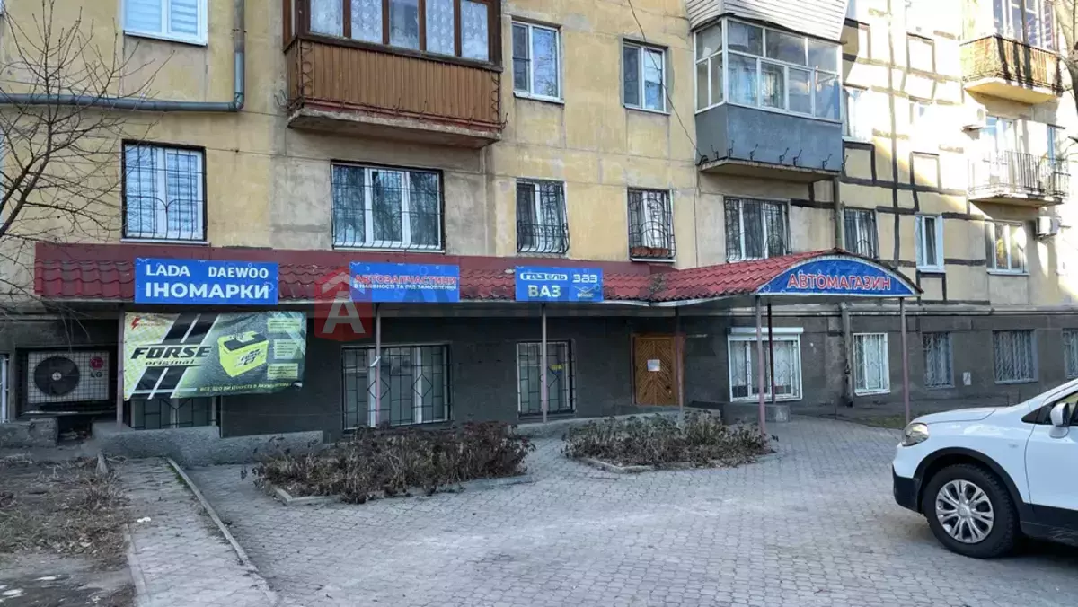 Торгівельна площа, 140 кв.м. фото 22 Торгівельна площа, 140 кв.м. фото 22