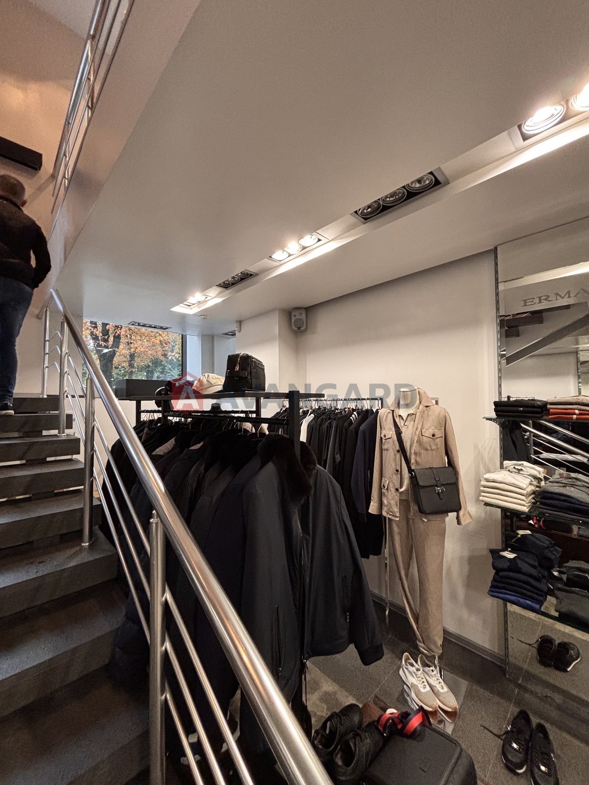 Торговая площадь, Сфера услуг, 145 кв.м. фото 12 Торговая площадь, Сфера услуг, 145 кв.м. фото 12