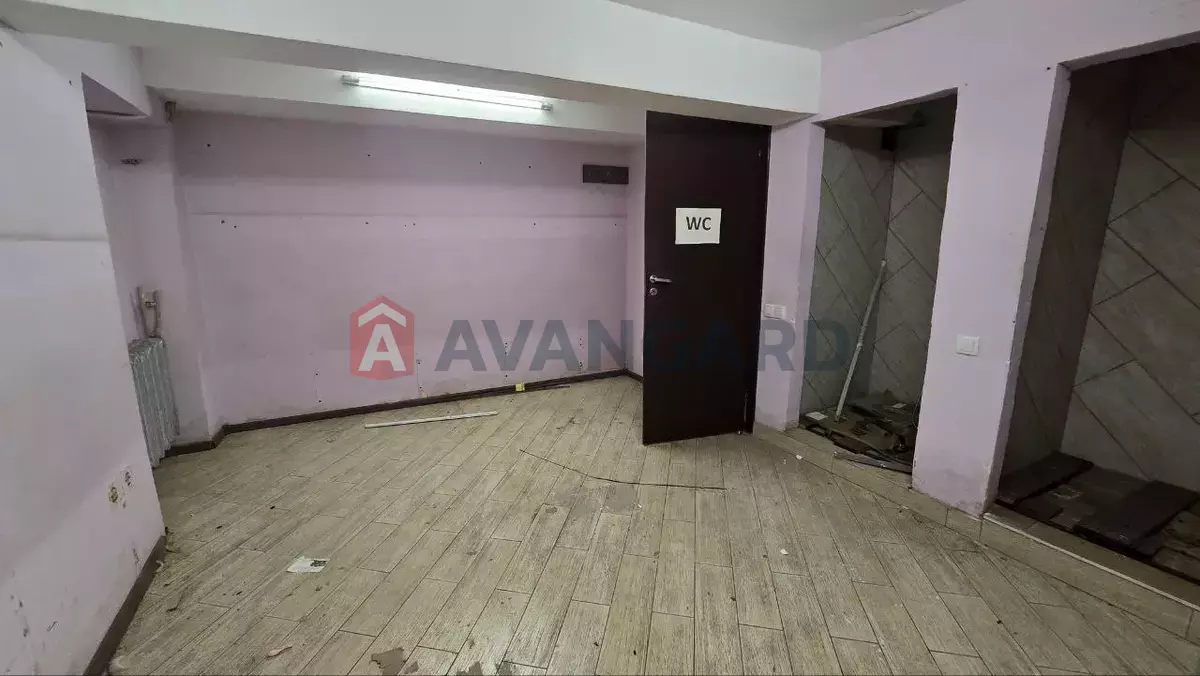 Торговая площадь, 202 кв.м. фото 4 Торговая площадь, 202 кв.м. фото 4