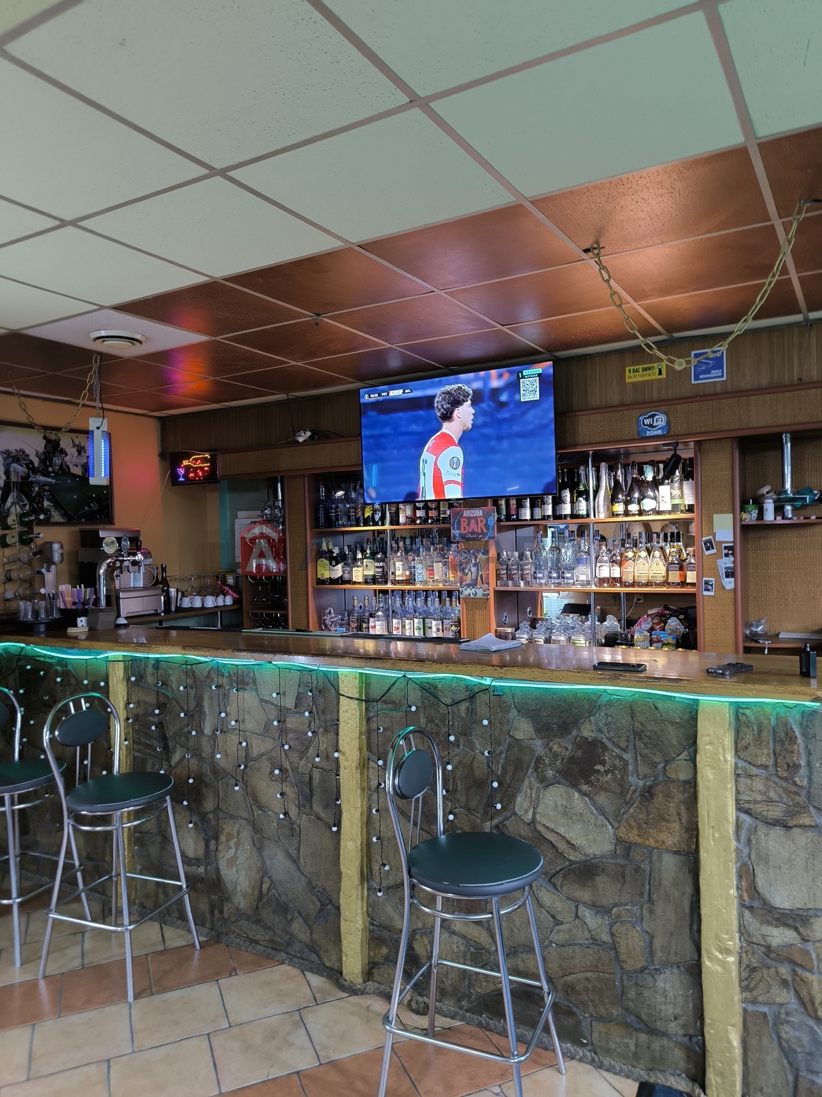 Кафе, бар, ресторан, 445 кв.м. фото 6 Кафе, бар, ресторан, 445 кв.м. фото 6