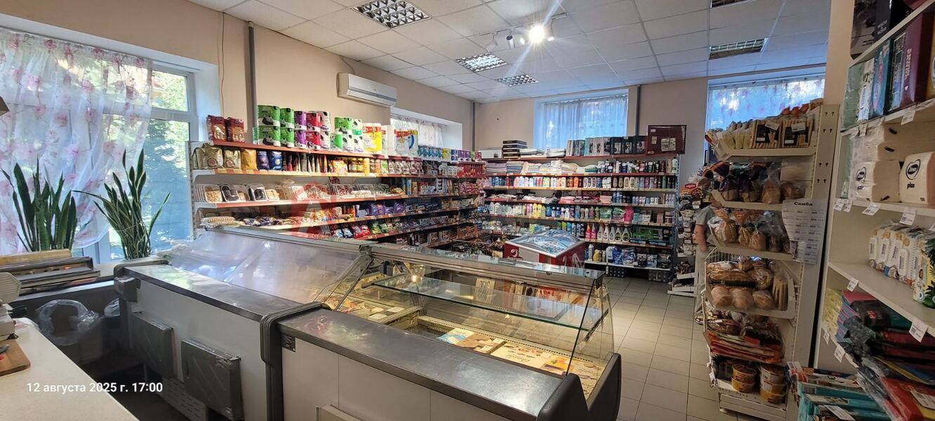 Торговая площадь, Кафе, бар, ресторан, Сфера услуг, 126 кв.м. фото 4 Торговая площадь, Кафе, бар, ресторан, Сфера услуг, 126 кв.м. фото 4