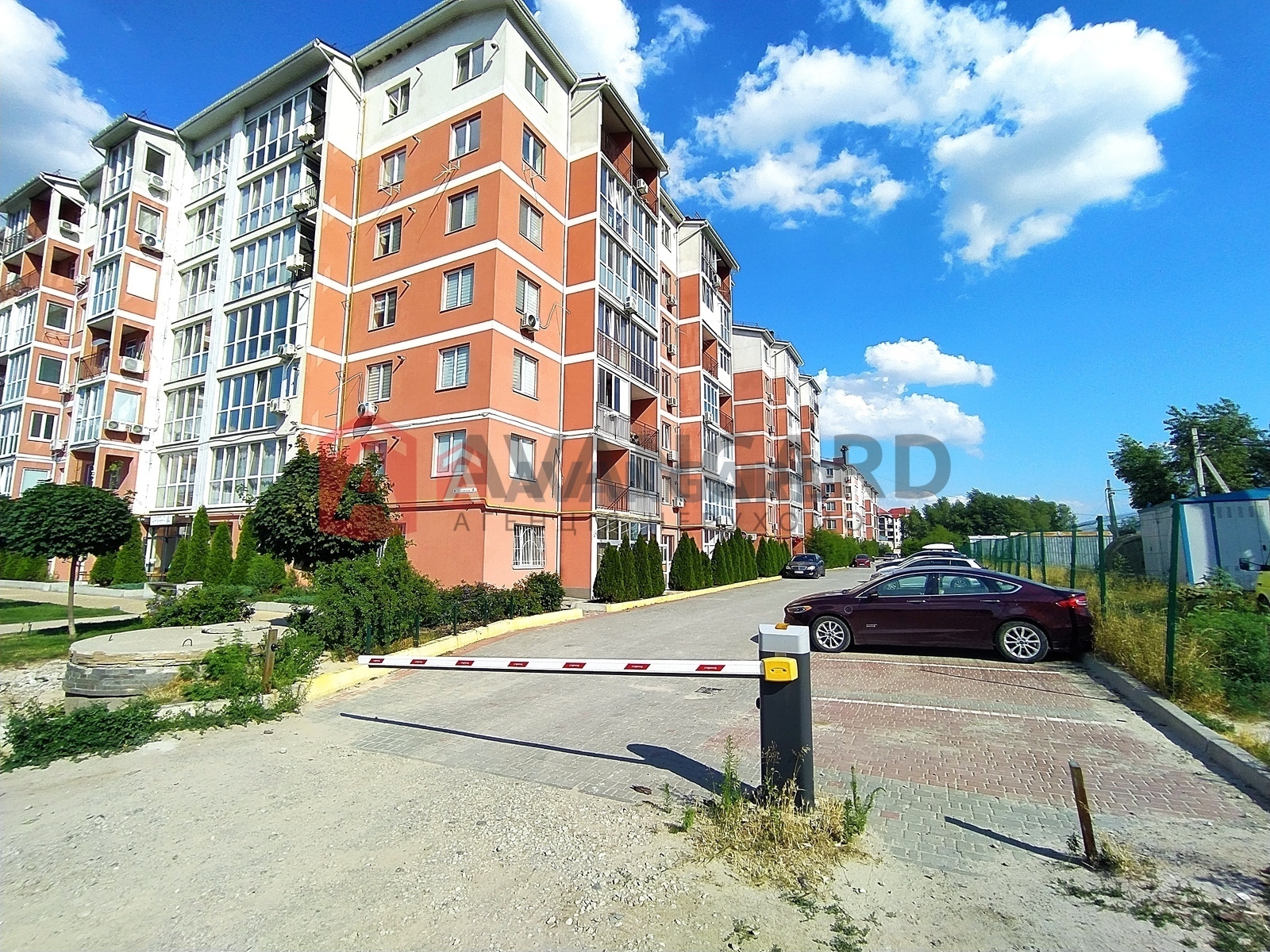 Сфера услуг, 40 кв.м. фото 6 Сфера услуг, 40 кв.м. фото 6