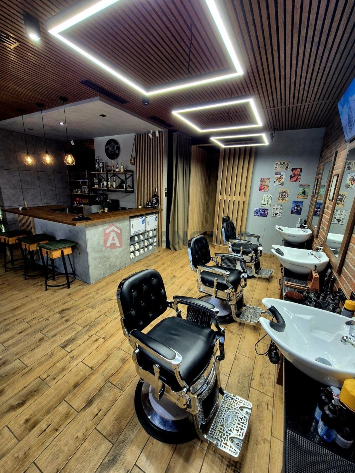 Сфера услуг, 65 кв.м. фото 9 Сфера услуг, 65 кв.м. фото 9