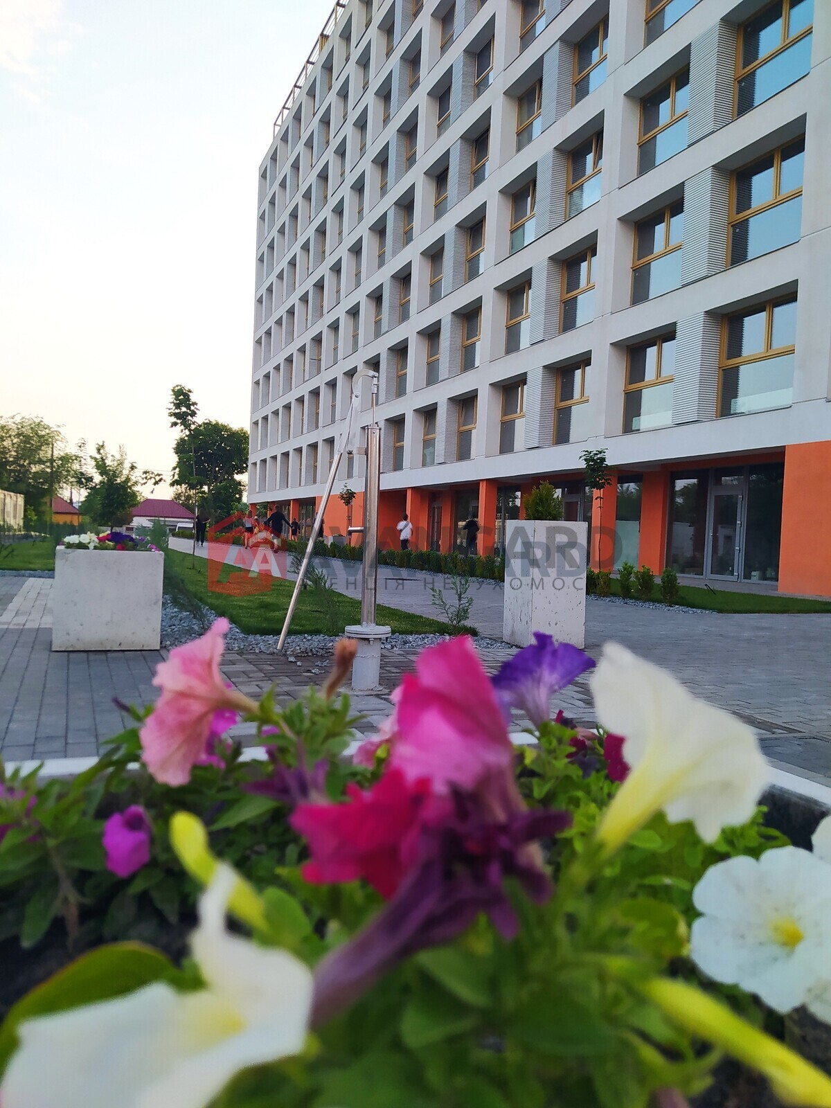 Торгівельна площа, Кафе, бар, ресторан, Сфера послуг, 53 кв.м. фото 5 Торгівельна площа, Кафе, бар, ресторан, Сфера послуг, 53 кв.м. фото 5