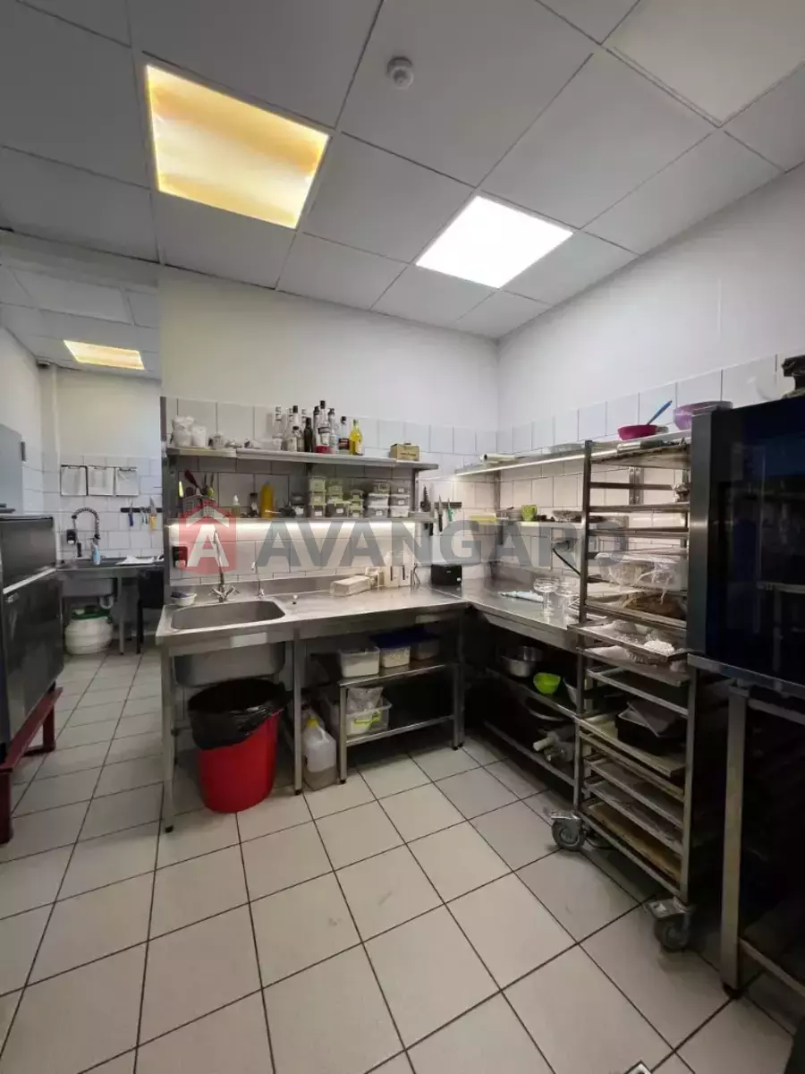 Кафе, бар, ресторан, 340 кв.м. фото 11 Кафе, бар, ресторан, 340 кв.м. фото 11