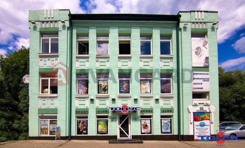 Сфера услуг, 332 кв.м. фото 1 Сфера услуг, 332 кв.м. фото 1