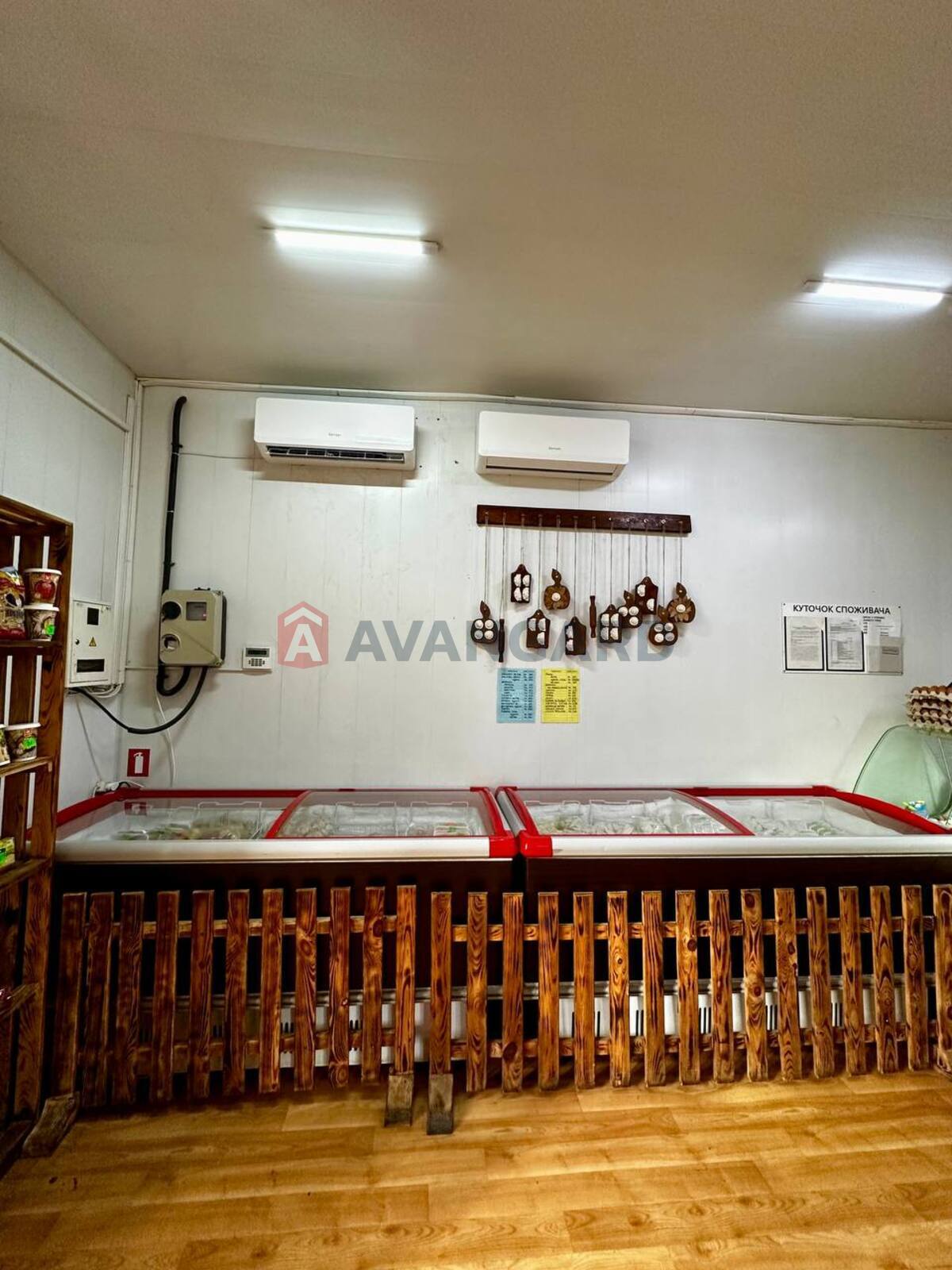 Торговая площадь, Кафе, бар, ресторан, 135 кв.м. фото 9 Торговая площадь, Кафе, бар, ресторан, 135 кв.м. фото 9