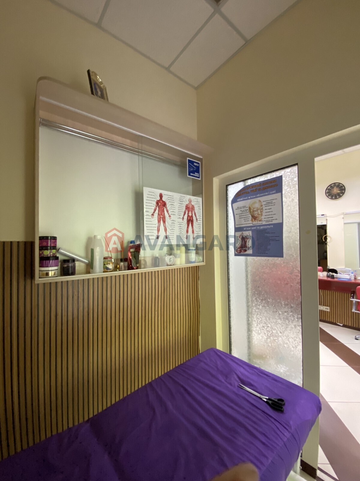 Сфера послуг, 26 кв.м. фото 9 Сфера послуг, 26 кв.м. фото 9