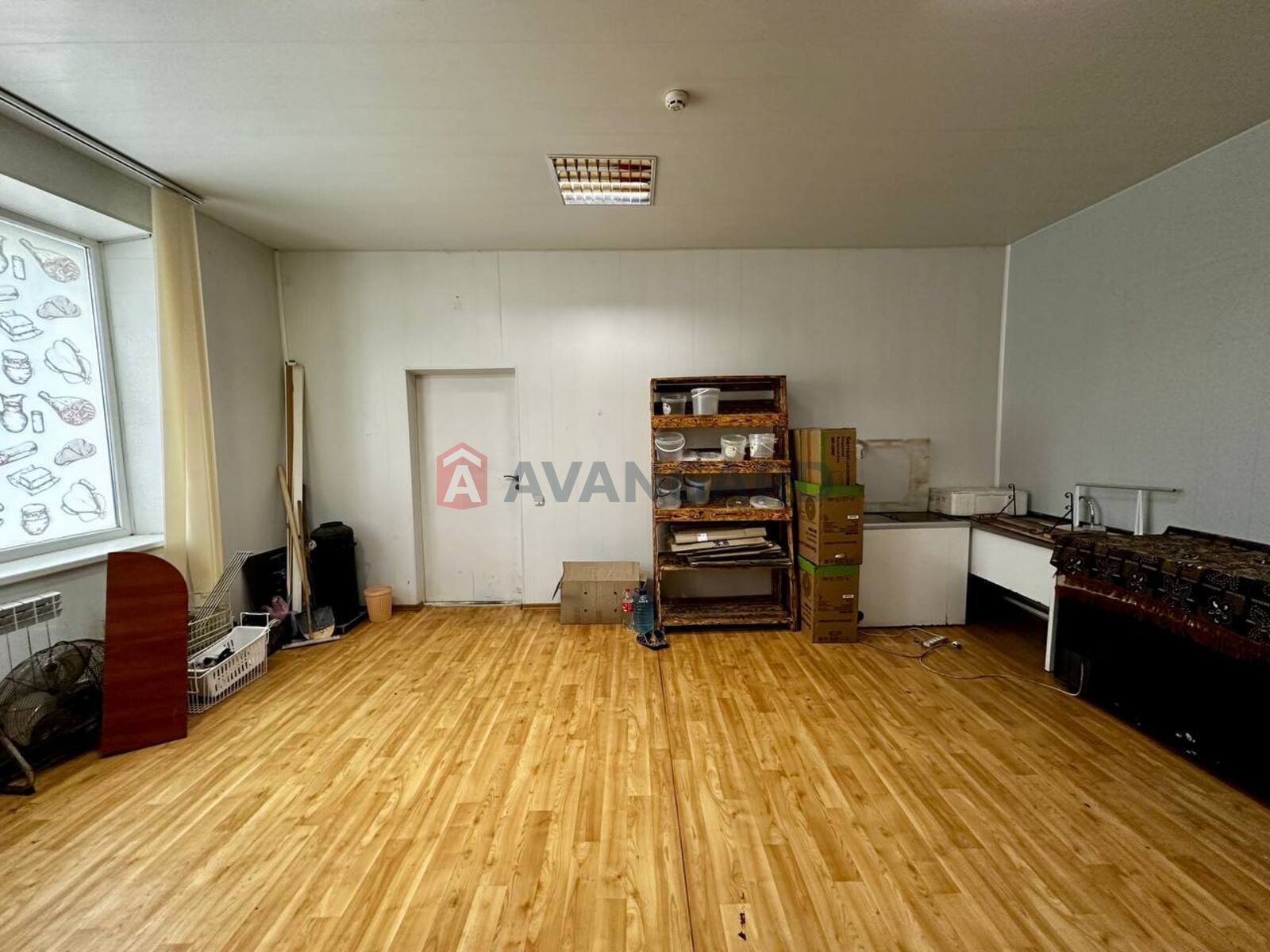 Торговая площадь, Кафе, бар, ресторан, 135 кв.м. фото 11 Торговая площадь, Кафе, бар, ресторан, 135 кв.м. фото 11