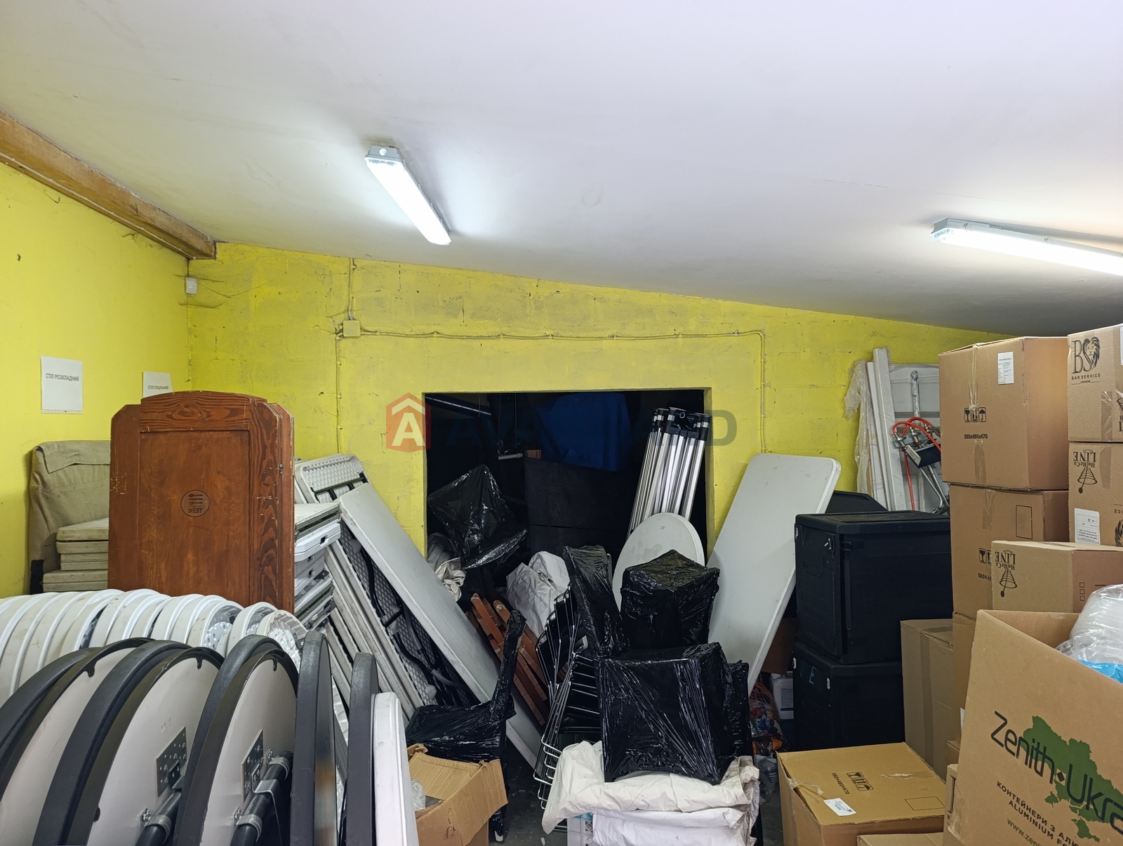 Торговая площадь, Сфера услуг, 150 кв.м. фото 15 Торговая площадь, Сфера услуг, 150 кв.м. фото 15