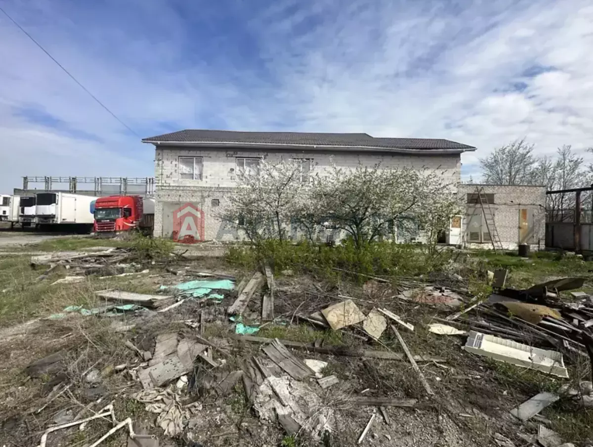 Торгівельна площа фото 6 Торгівельна площа фото 6