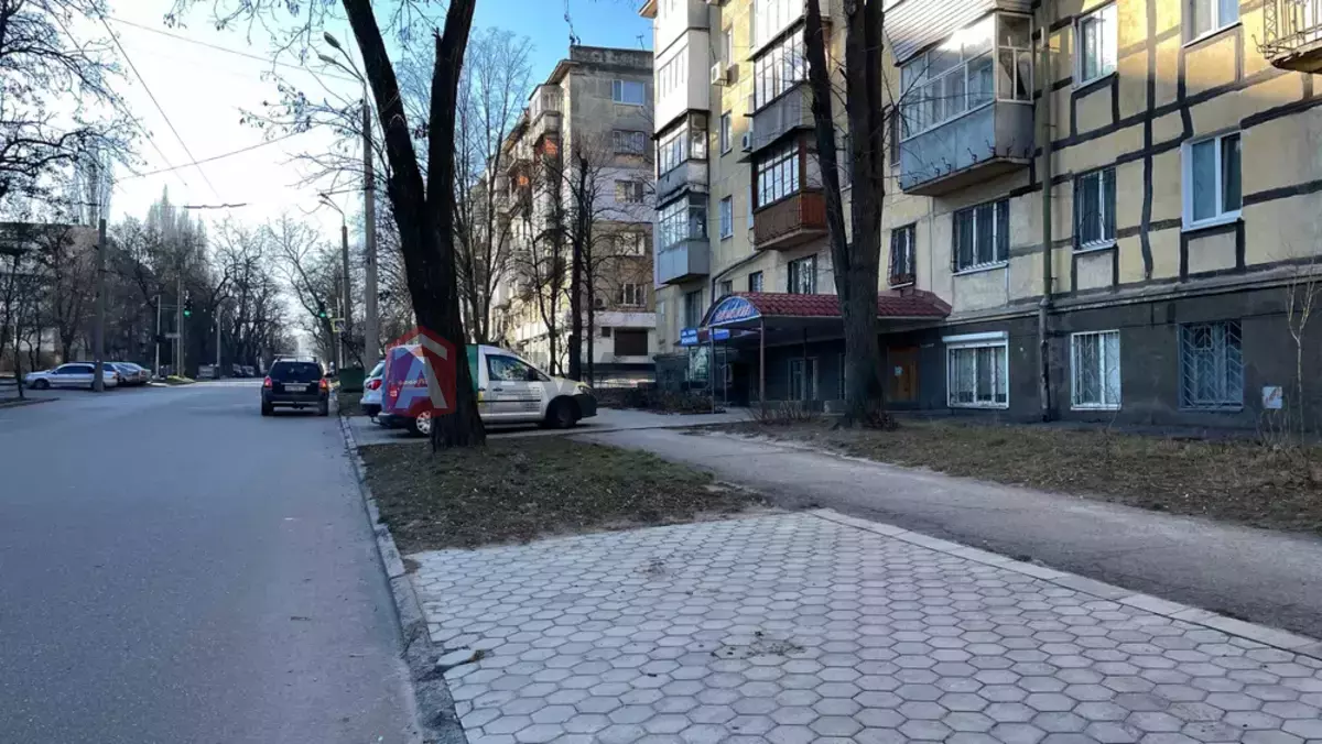 Торгівельна площа, 140 кв.м. фото 4 Торгівельна площа, 140 кв.м. фото 4