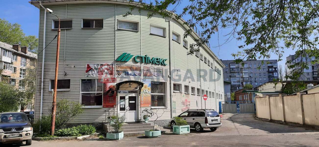 Торгівельна площа, Сфера послуг, 586 кв.м. фото 2 Торгівельна площа, Сфера послуг, 586 кв.м. фото 2