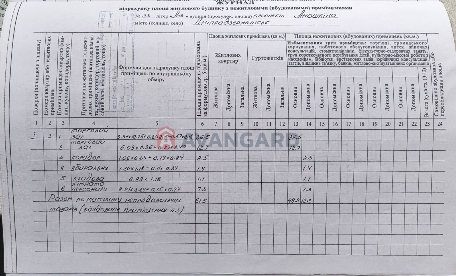 Торговая площадь, 62 кв.м. фото 12 Торговая площадь, 62 кв.м. фото 12