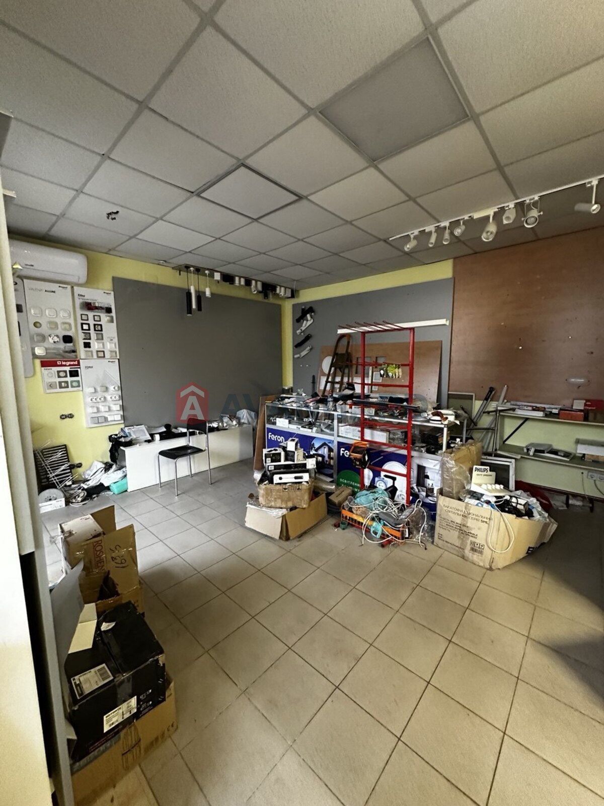 Торговая площадь, Сфера услуг, 48 кв.м. фото 4 Торговая площадь, Сфера услуг, 48 кв.м. фото 4