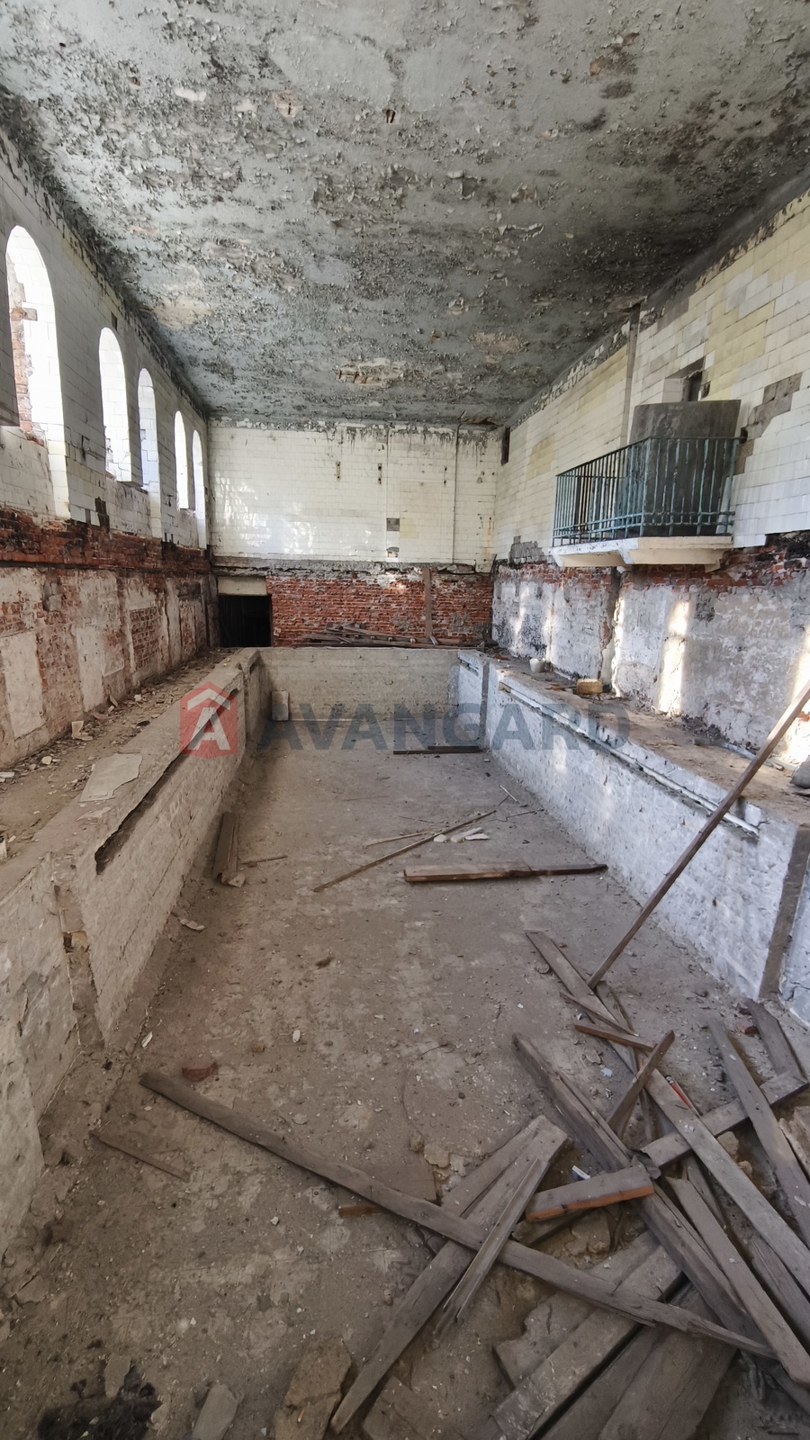 Сфера услуг, Отель, 1130 кв.м. фото 4 Сфера услуг, Отель, 1130 кв.м. фото 4