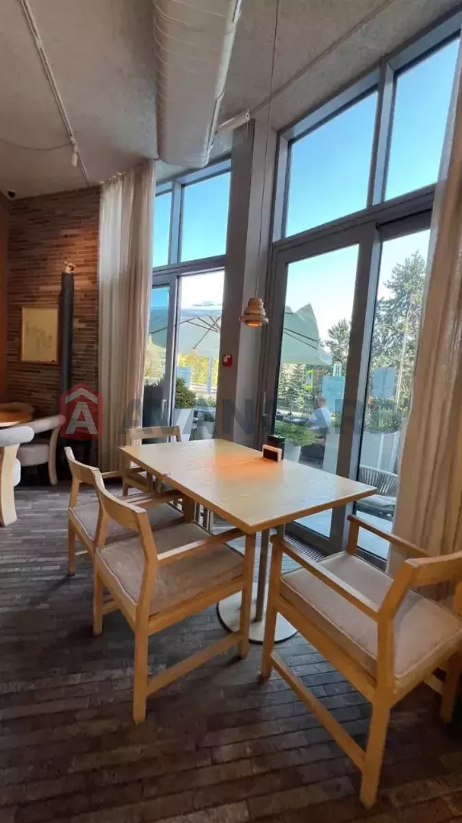 Кафе, бар, ресторан, 340 кв.м. фото 4 Кафе, бар, ресторан, 340 кв.м. фото 4