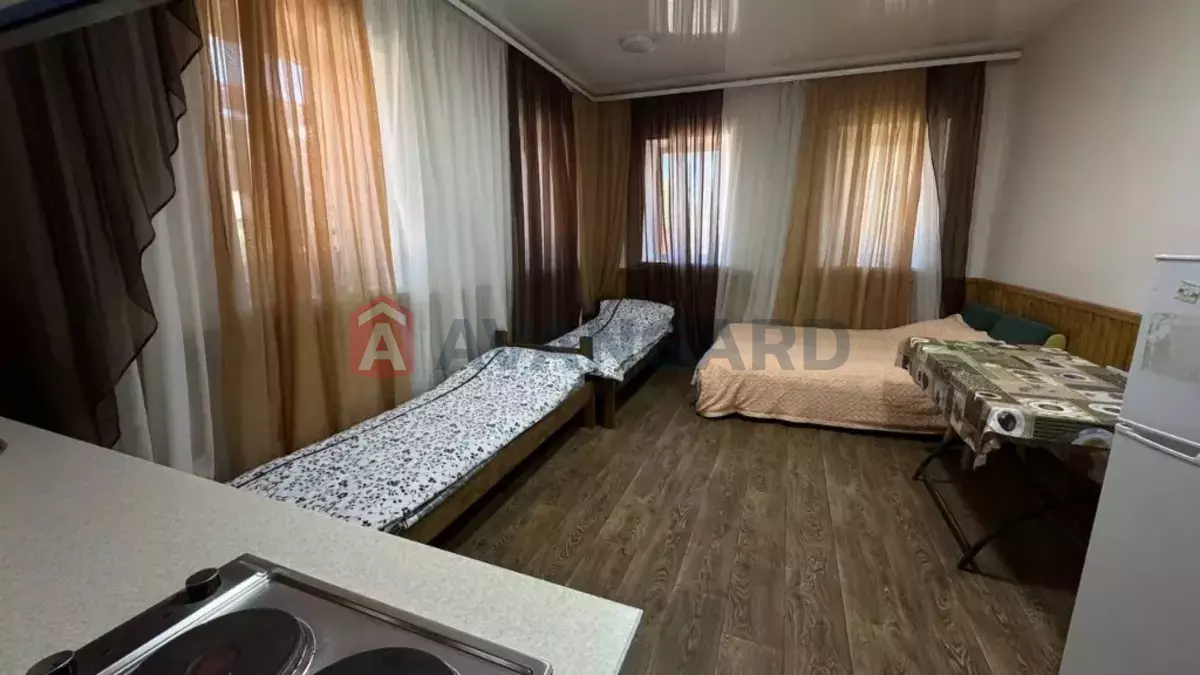 Готель, 100 кв.м. фото 7 Готель, 100 кв.м. фото 7