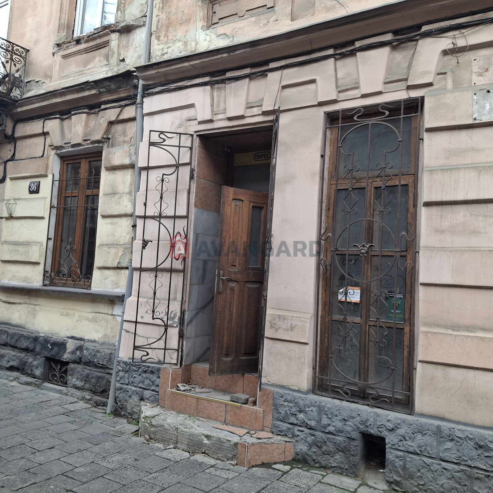 Торгівельна площа, Кафе, бар, ресторан, Сфера послуг, 70 кв.м. фото 13 Торгівельна площа, Кафе, бар, ресторан, Сфера послуг, 70 кв.м. фото 13