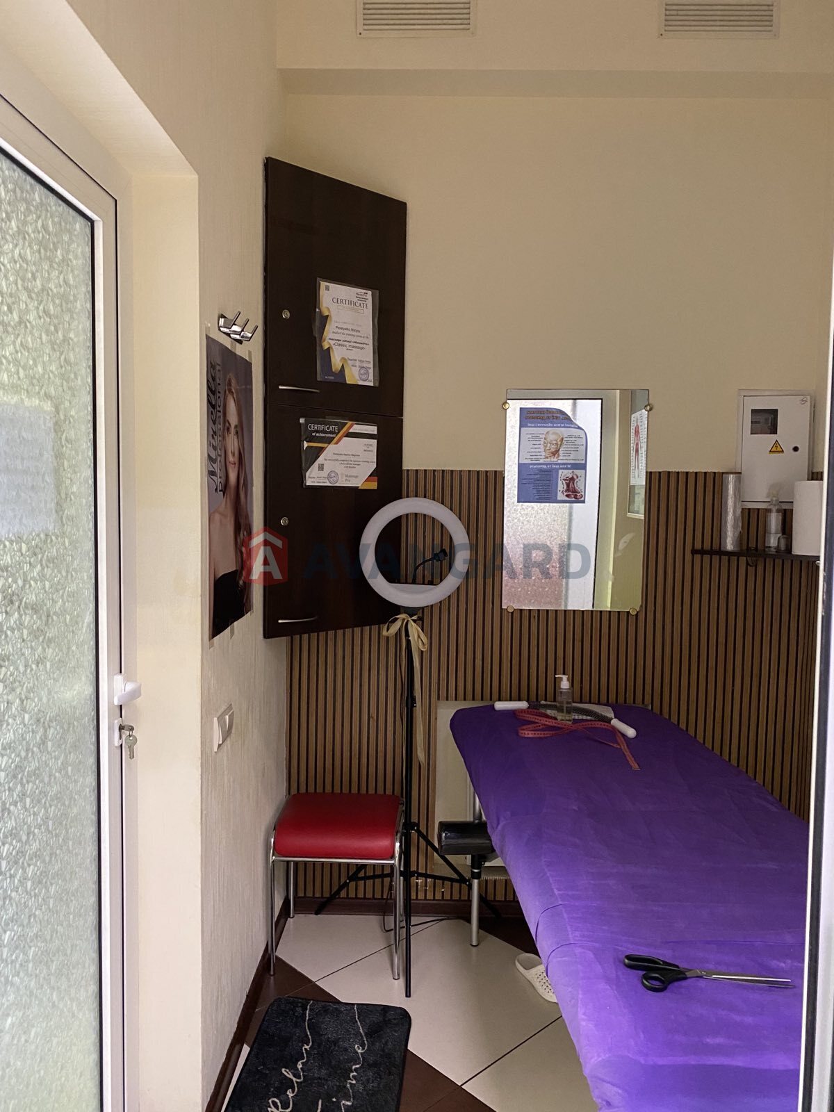 Сфера послуг, 26 кв.м. фото 8 Сфера послуг, 26 кв.м. фото 8