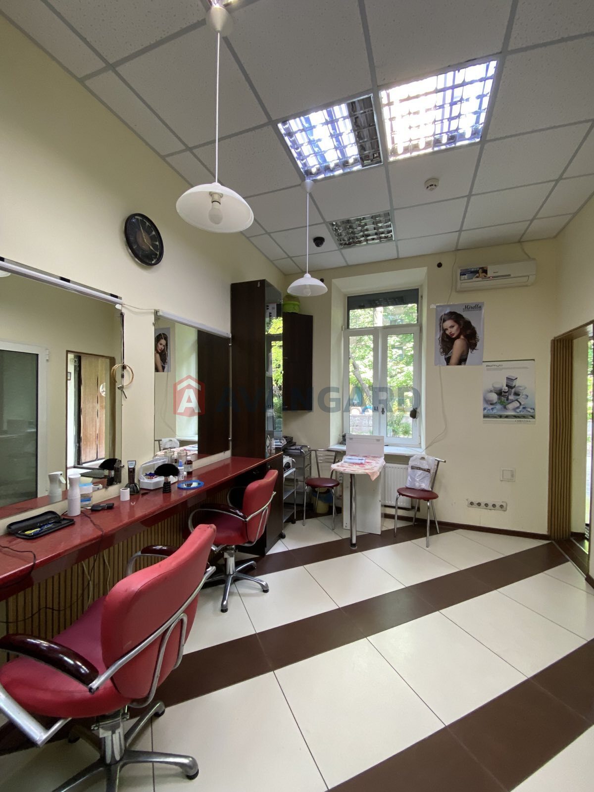 Сфера послуг, 26 кв.м. фото 5 Сфера послуг, 26 кв.м. фото 5