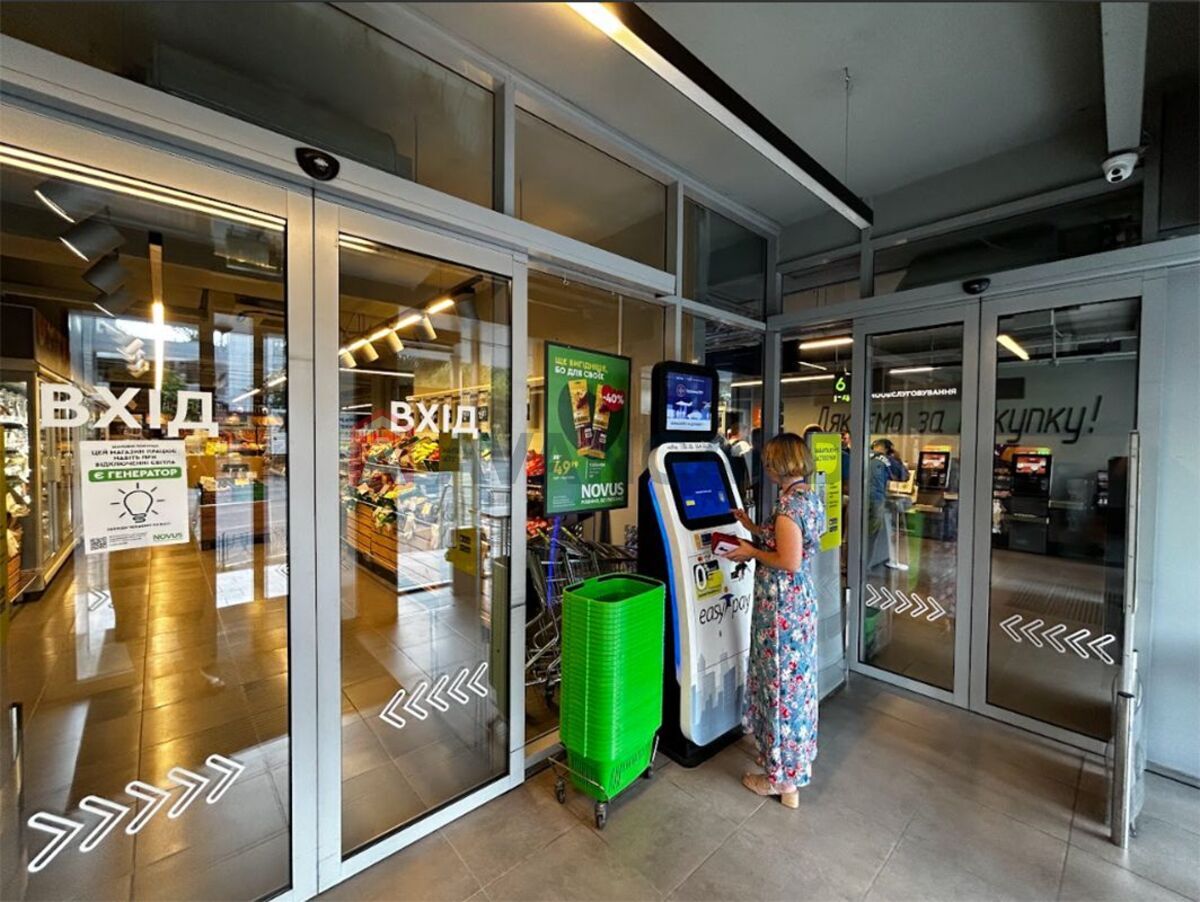 Торговая площадь, 653 кв.м. фото 3 Торговая площадь, 653 кв.м. фото 3