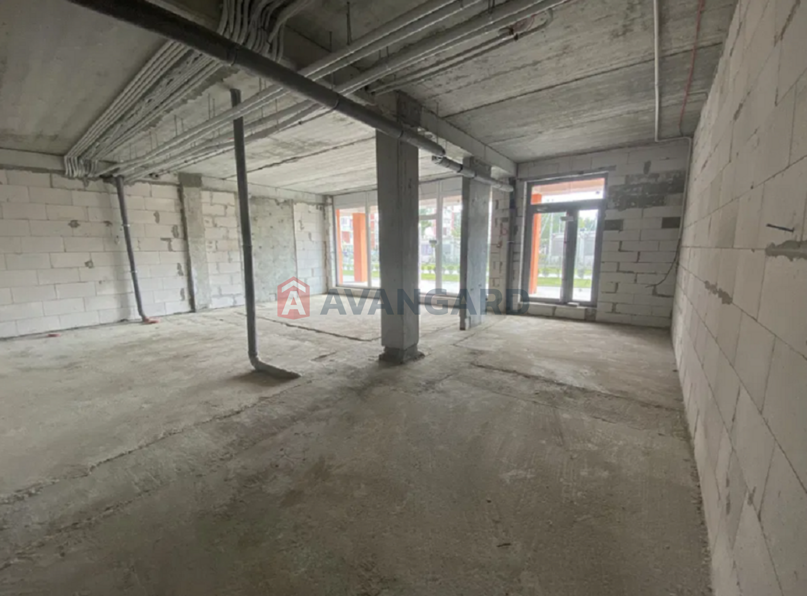 Торговая площадь, Кафе, бар, ресторан, Сфера услуг, 79 кв.м. фото 7 Торговая площадь, Кафе, бар, ресторан, Сфера услуг, 79 кв.м. фото 7