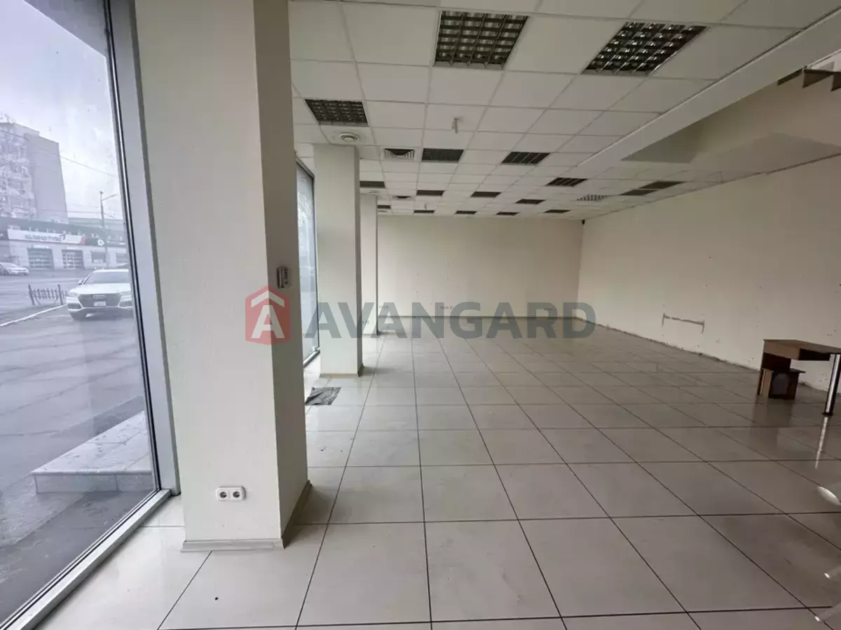 Торговая площадь, 195 кв.м. фото 3 Торговая площадь, 195 кв.м. фото 3