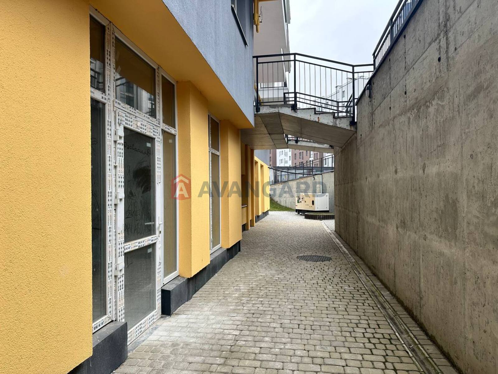 Торгівельна площа, Кафе, бар, ресторан, Сфера послуг, 62 кв.м. фото 5 Торгівельна площа, Кафе, бар, ресторан, Сфера послуг, 62 кв.м. фото 5