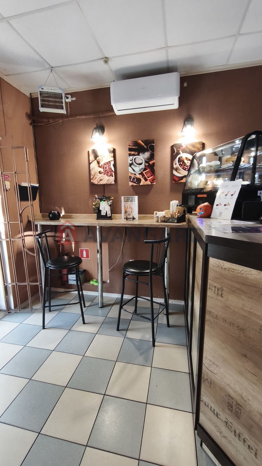 Кафе, бар, ресторан, Сфера услуг, 30 кв.м. фото 2 Кафе, бар, ресторан, Сфера услуг, 30 кв.м. фото 2