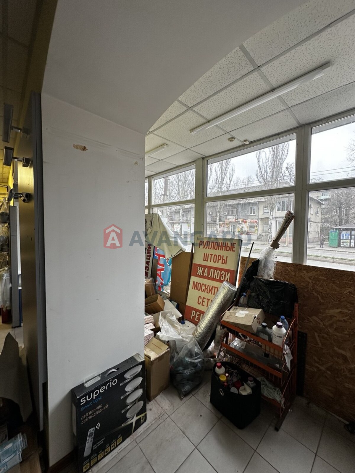 Торговая площадь, Сфера услуг, 48 кв.м. фото 10 Торговая площадь, Сфера услуг, 48 кв.м. фото 10