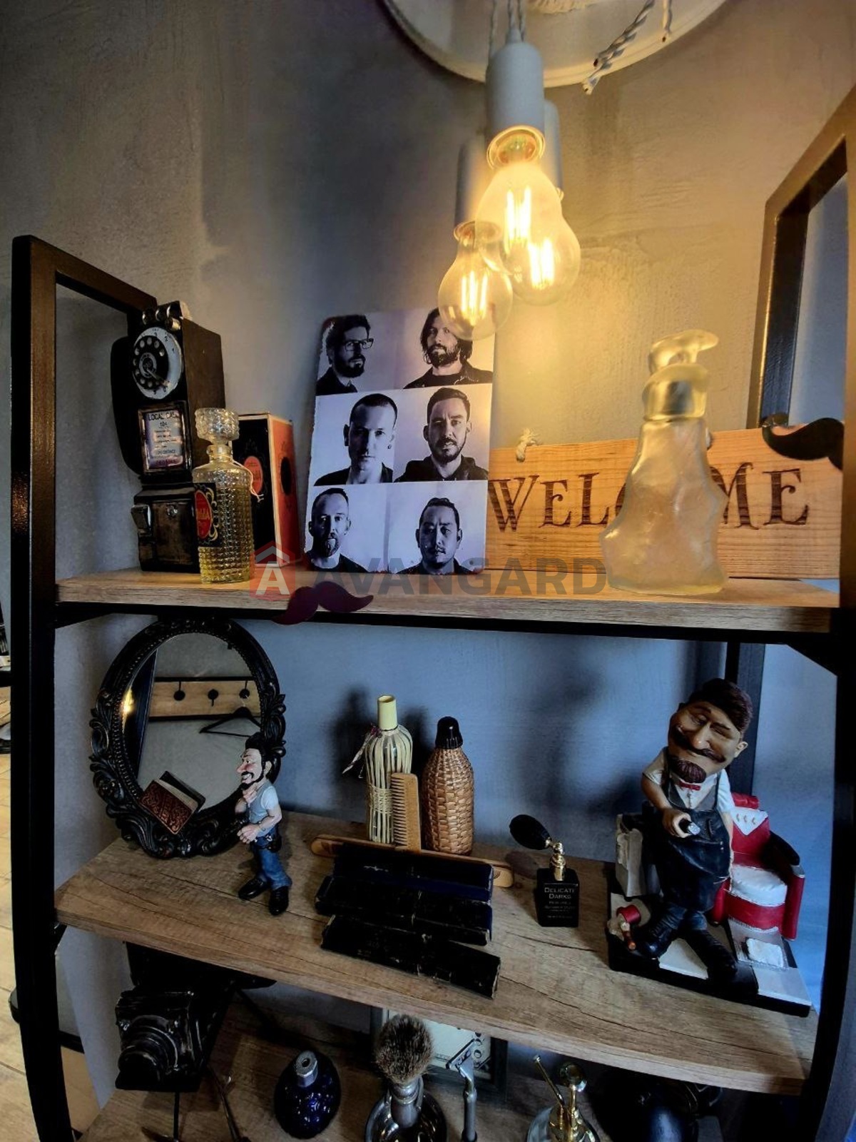 Торгівельна площа, Кафе, бар, ресторан, Сфера послуг, 60 кв.м. фото 7 Торгівельна площа, Кафе, бар, ресторан, Сфера послуг, 60 кв.м. фото 7