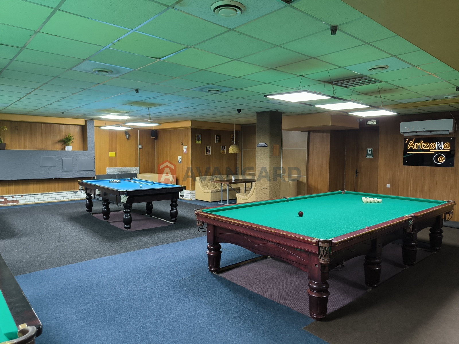 Кафе, бар, ресторан, 445 кв.м. фото 1 Кафе, бар, ресторан, 445 кв.м. фото 1