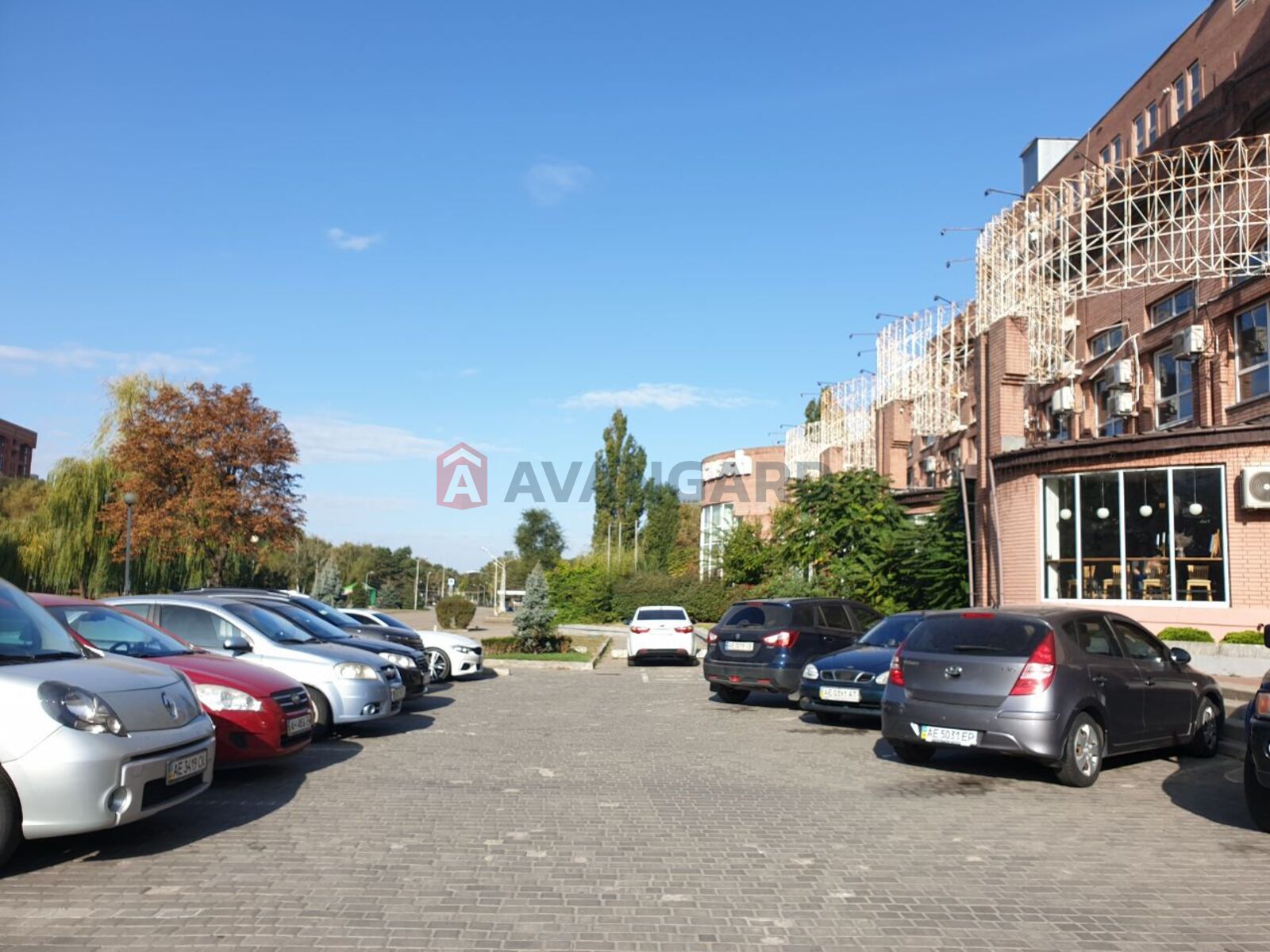 Торгівельна площа, Кафе, бар, ресторан, Сфера послуг, Готель, 259 кв.м. фото 8 Торгівельна площа, Кафе, бар, ресторан, Сфера послуг, Готель, 259 кв.м. фото 8