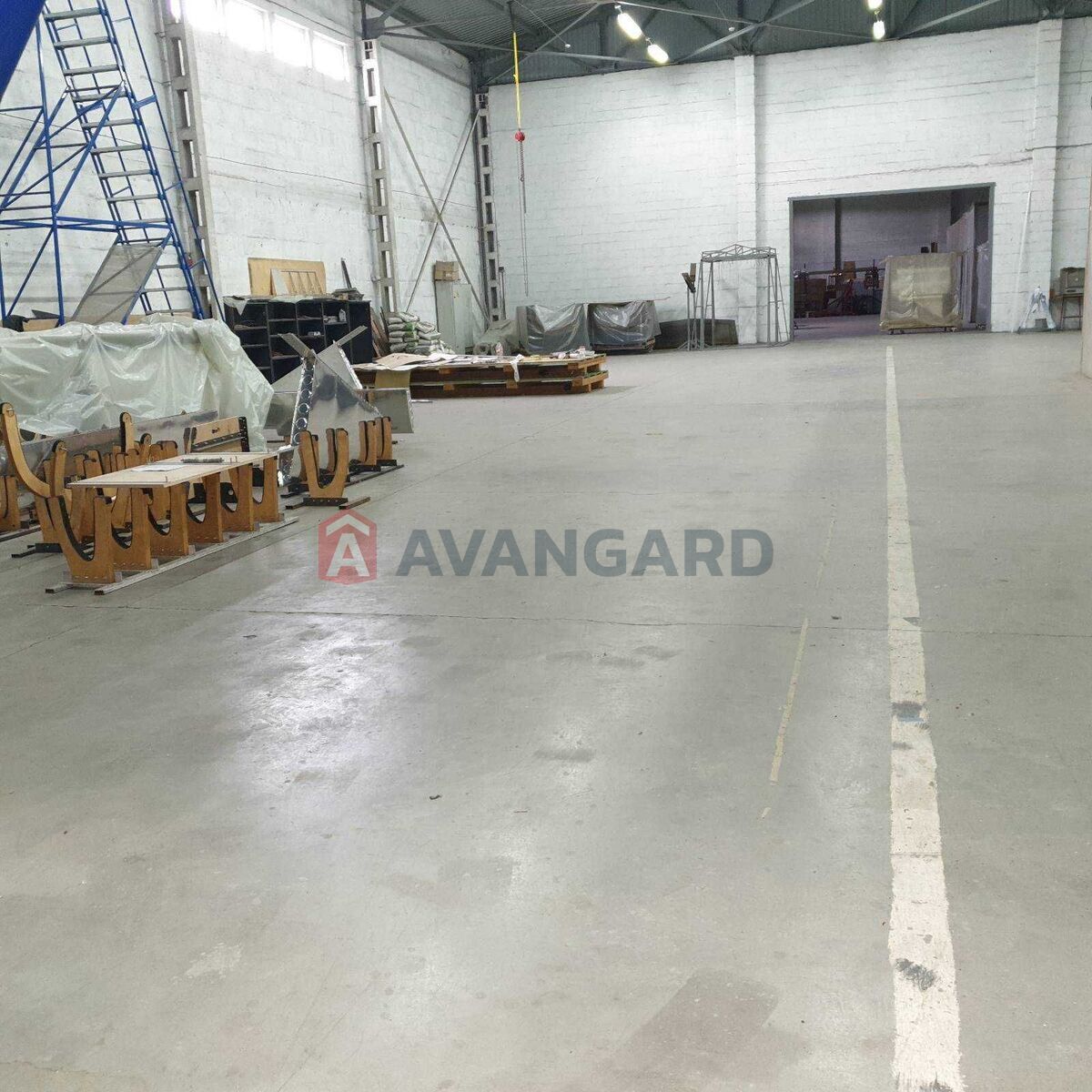 2030 кв.м. фото 9 2030 кв.м. фото 9