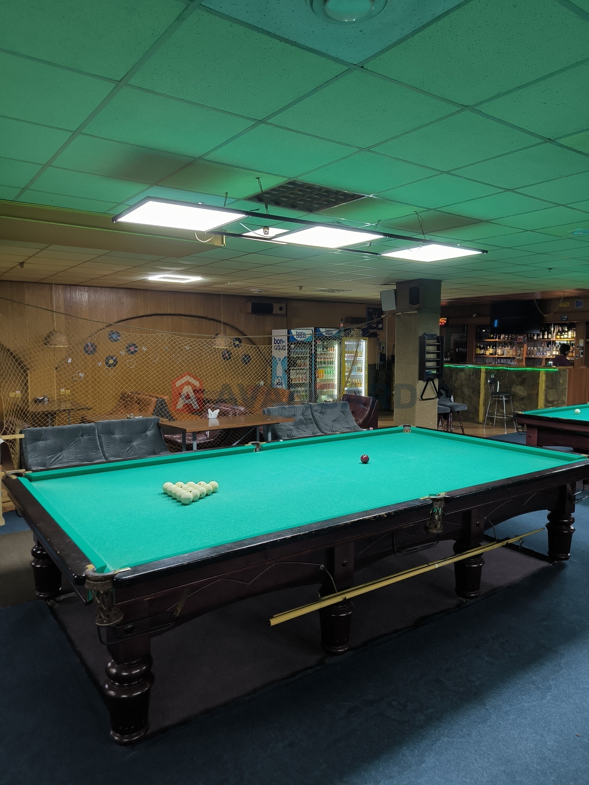 Кафе, бар, ресторан, 445 кв.м. фото 5 Кафе, бар, ресторан, 445 кв.м. фото 5