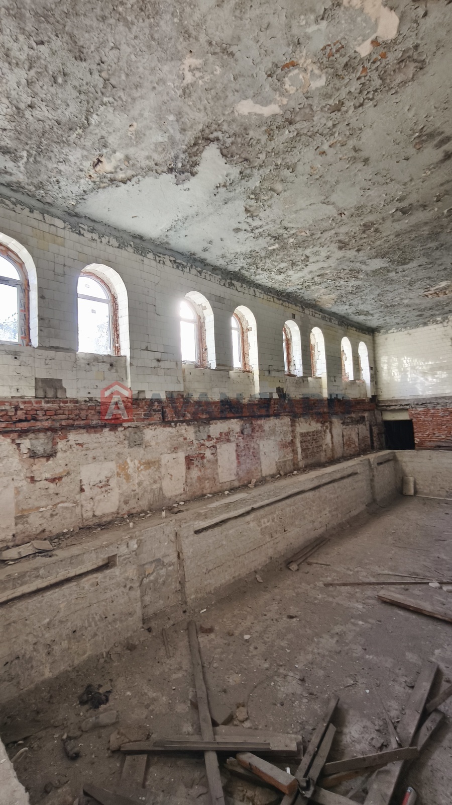 Сфера услуг, Отель, 1130 кв.м. фото 5 Сфера услуг, Отель, 1130 кв.м. фото 5